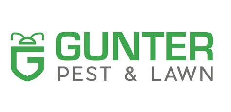 gunter pest control kansas city.